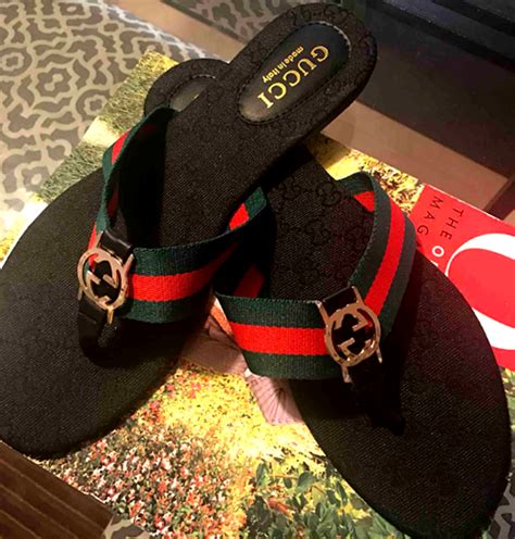 replica gucci kids flip flops|Gucci Flip Flops cheap women's.